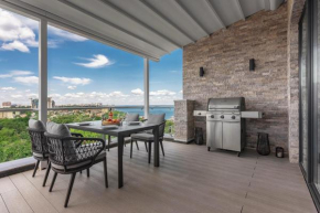 Marinist Residence
